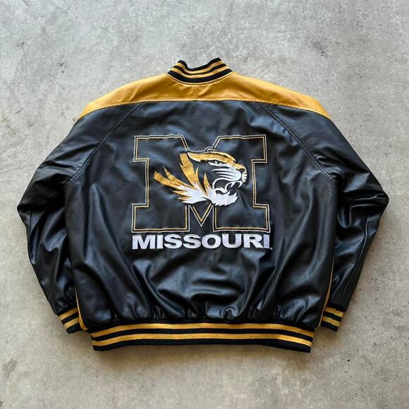 Steve barrys brand mizzou - Picture 1 of 6